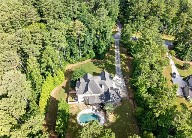 Property at 969 Rao Dr, Monroe, GA 30655, 5 beds, 5.5 baths