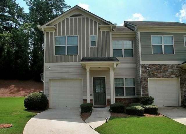 Property at 2575 Maple Park Pl, Cumming, GA 30041, 2 beds, 2.5 baths