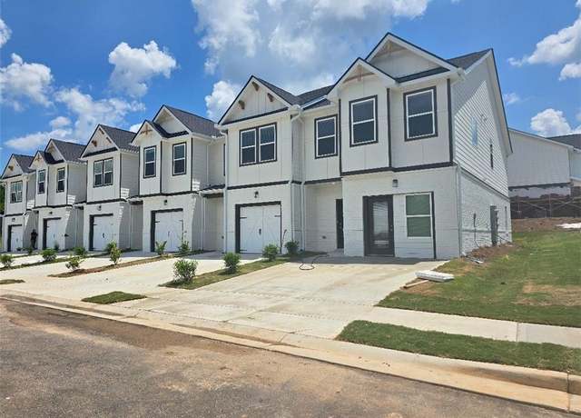 Property at 5291 Magnolia Grove Way #180, Gainesville, GA 30504, 3 beds, 2.5 baths