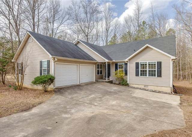 Property at 5833 Westerling Pl, Powder Springs, GA 30127, 3 beds, 2 baths