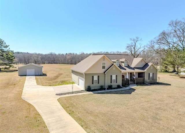 Property at 18 Vernon Rd, Rome, GA 30165, 4 beds, 3.5 baths