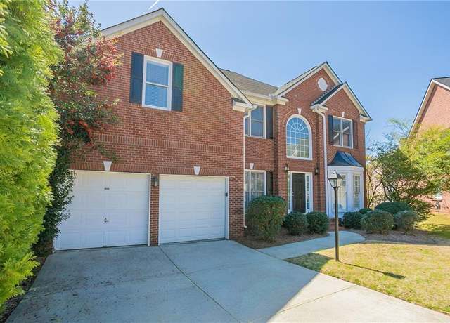 Property at 1602 Allsworth Ct SE, Smyrna, GA 30082, 4 beds, 2.5 baths