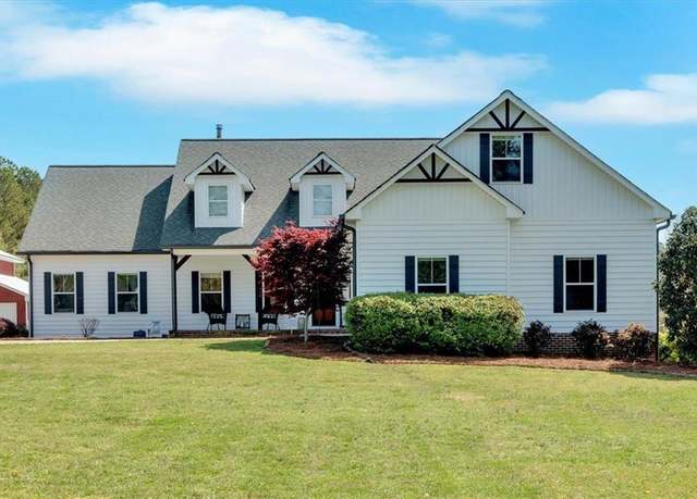 Property at 301 Iron Hill Rd, Taylorsville, GA 30178, 3 beds, 2 baths
