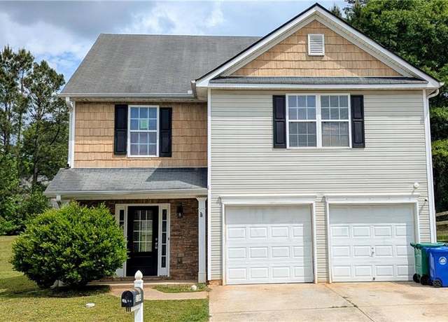 Property at 3104 Leyland Ct, Decatur, GA 30034, 4 beds, 2.5 baths
