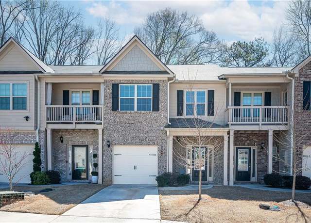 Property at 2544 Castellan Dr, Atlanta, GA 30316, 3 beds, 2.5 baths