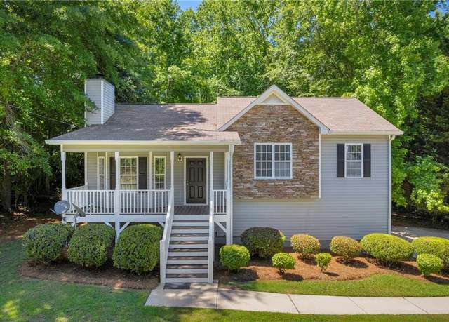 Property at 187 Gilberts Way, Temple, GA 30179, 3 beds, 2 baths