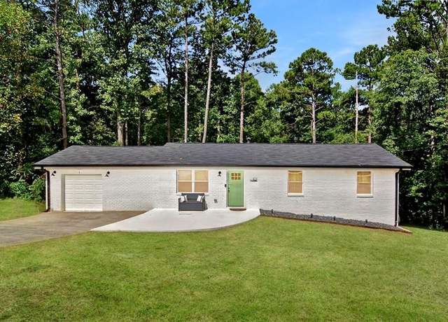 Property at 101 Stroud Dr SE, Mableton, GA 30126, 3 beds, 2 baths