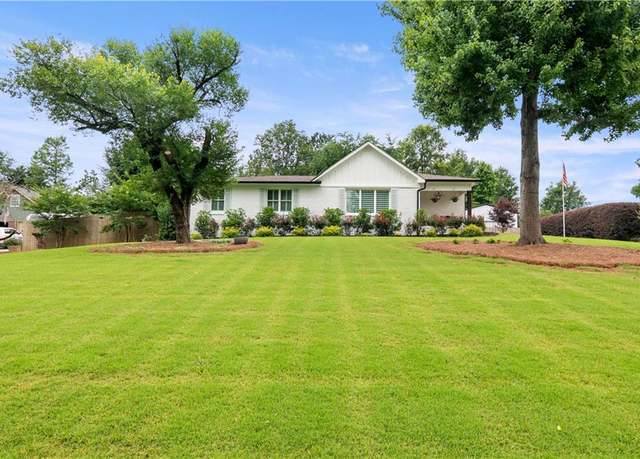 Property at Undisclosed address, Acworth, GA 30101, 3 beds, 2 baths