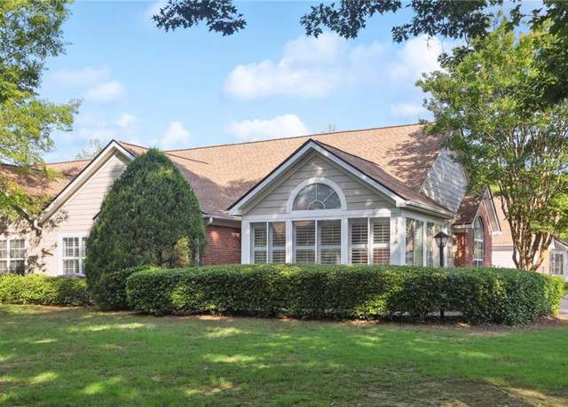 Property at 3707 Vineyards Lake Cir NW #22, Kennesaw, GA 30144, 3 beds, 2 baths