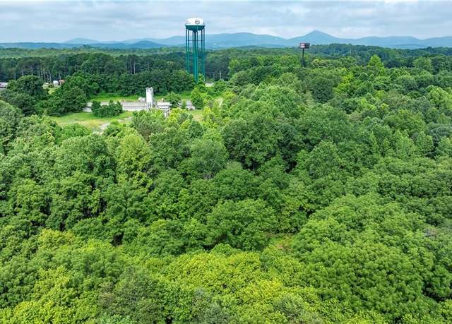 Property at TRT C Roland Rd, Jasper, GA 30143