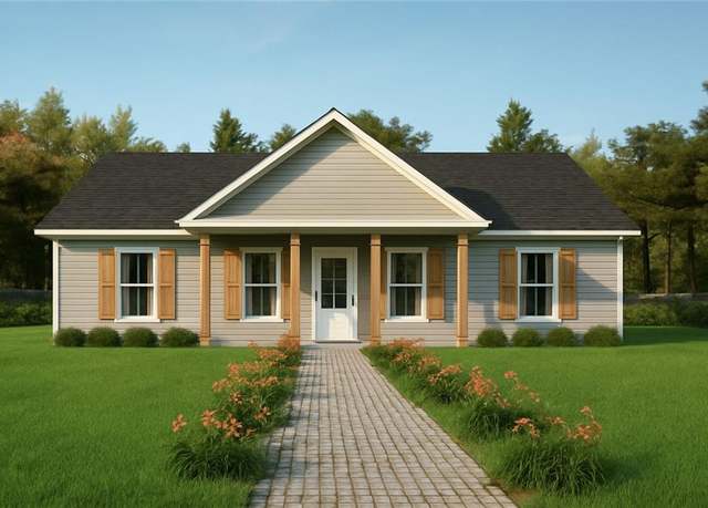 Property at 516 Branch St, Cedartown, GA 30125, 3 beds, 2 baths