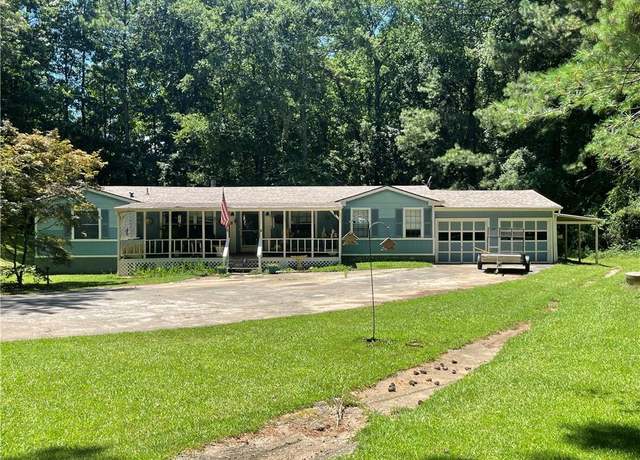 Property at 3137 Glen Wallace Dr, Cumming, GA 30040, 3 beds, 2 baths