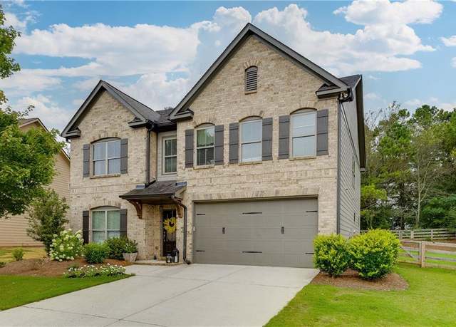Property at 4275 Hunters Walk Way, Cumming, GA 30028, 4 beds, 2.5 baths
