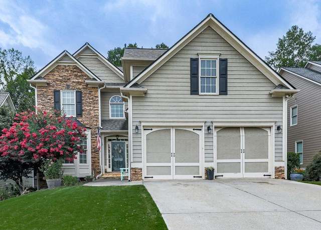 Property at 762 Bentleaf Dr, Dallas, GA 30132, 5 beds, 3 baths