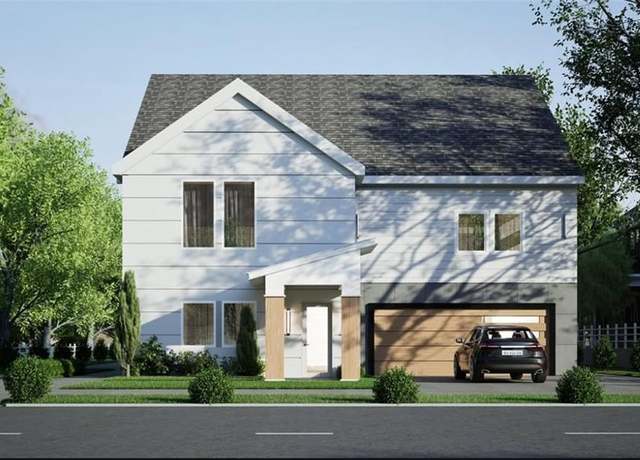 Property at 2659 Flat Shoals Rd, Decatur, GA 30034, 4 beds, 3.5 baths