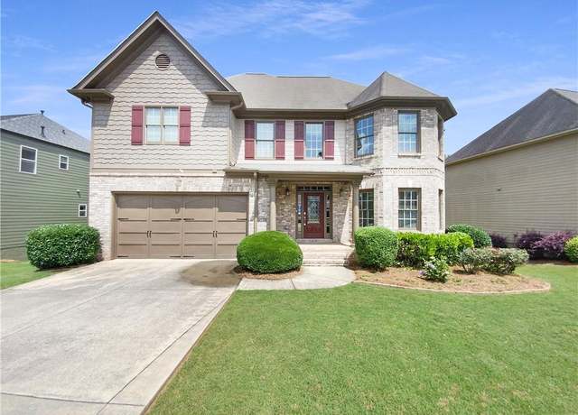 Property at 4840 Bantry Way, Cumming, GA 30040, 4 beds, 3.5 baths