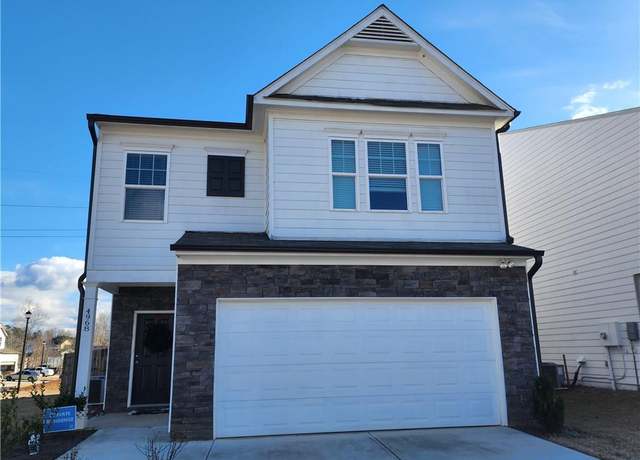 Property at 4968 Fawnwood Dr, Gainesville, GA 30504, 4 beds, 2.5 baths