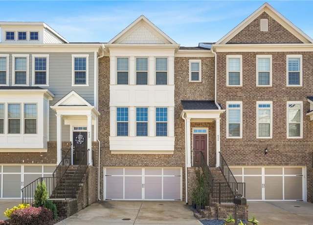 Property at 826 Bexley Park Way, Mableton, GA 30126, 4 beds, 3.5 baths