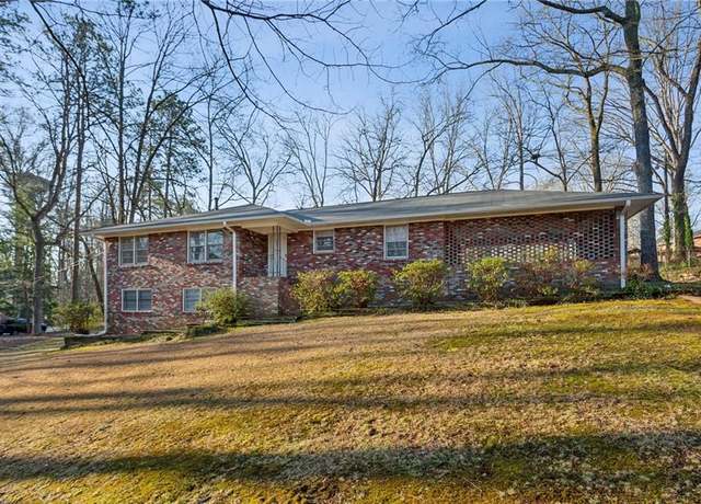 Property at 1237 Samuel St, Marietta, GA 30008, 3 beds, 2 baths
