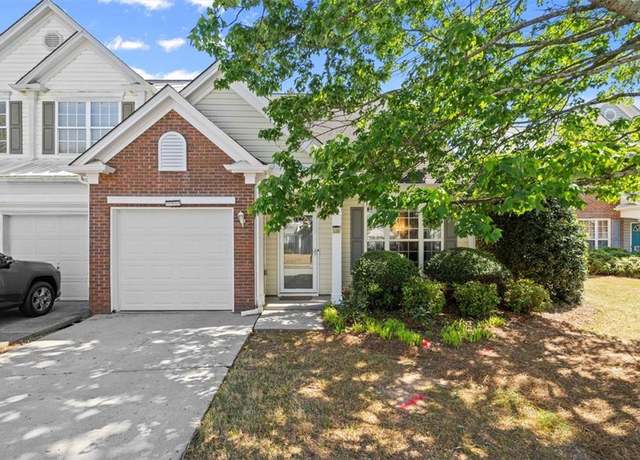 Property at 5361 Medlock Corners Dr, Peachtree Corners, GA 30092, 3 beds, 2.5 baths