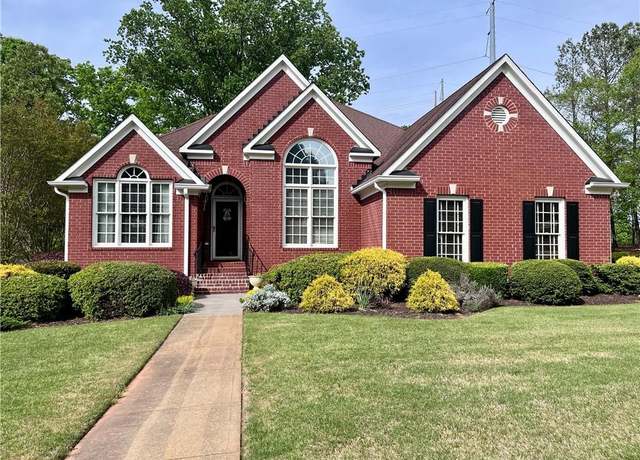Property at 3515 Brandywine Rd NW, Kennesaw, GA 30144, 7 beds, 4 baths