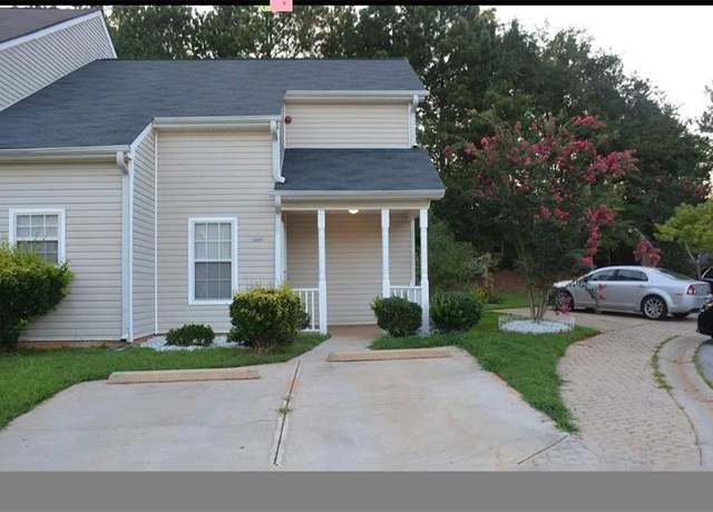 Property at 6460 Wellington Chase Ct, Lithonia, GA 30058, 3 beds, 2 baths