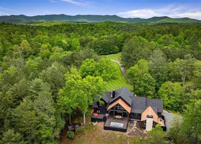 Property at 312 Charles Rd, Ellijay, GA 30540, 4 beds, 4.5 baths