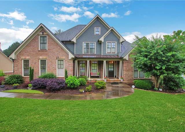 Property at 26 Trillium Ln, Acworth, GA 30101, 4 beds, 3.5 baths