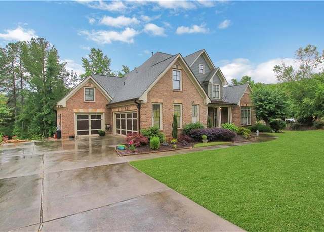 Property at 26 Trillium Ln, Acworth, GA 30101, 4 beds, 3.5 baths