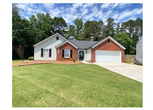 Property at 4490 Epworth Court Ct, Powder Springs, GA 30127, 3 beds, 2 baths