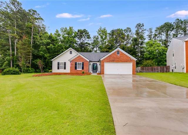 Property at 4490 Epworth Court Ct, Powder Springs, GA 30127, 3 beds, 2 baths
