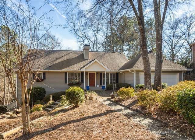 Property at 5065 Nesbit Ferry Ln, Atlanta, GA 30350, 4 beds, 4.5 baths