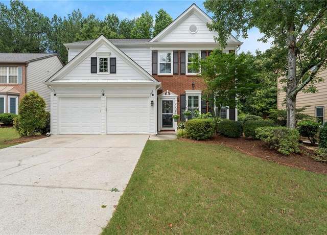 Property at 475 Chippenham Ct, Alpharetta, GA 30005, 3 beds, 2.5 baths
