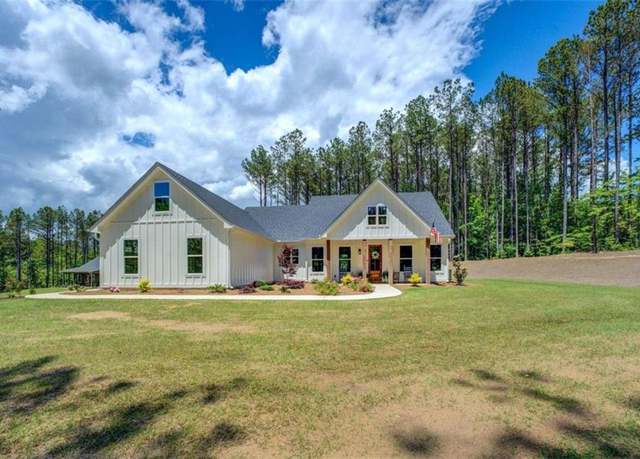 Property at 10 Marben Farm Rd, Shady Dale, GA 31085, 4 beds, 3 baths