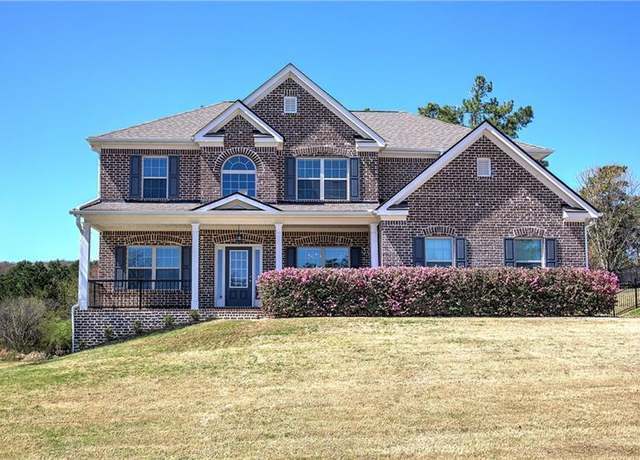 Property at 106 Lighthouse Cv SW, Adairsville, GA 30103, 5 beds, 3 baths