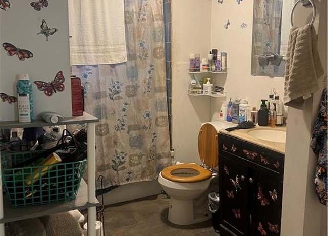 Property at 1001 Church Dr, Griffin, GA 30223, 2 beds, 1 bath