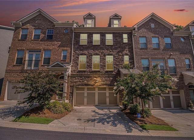 Property at 1367 Harris Way, Brookhaven, GA 30319, 4 beds, 3.5 baths