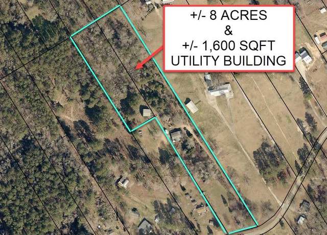 Property at 5605 Ashland Farm Rd, Oxford, GA 30054