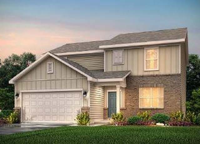 Property at 8516 Polston Place Dr, Douglasville, GA 30134, 4 beds, 3 baths