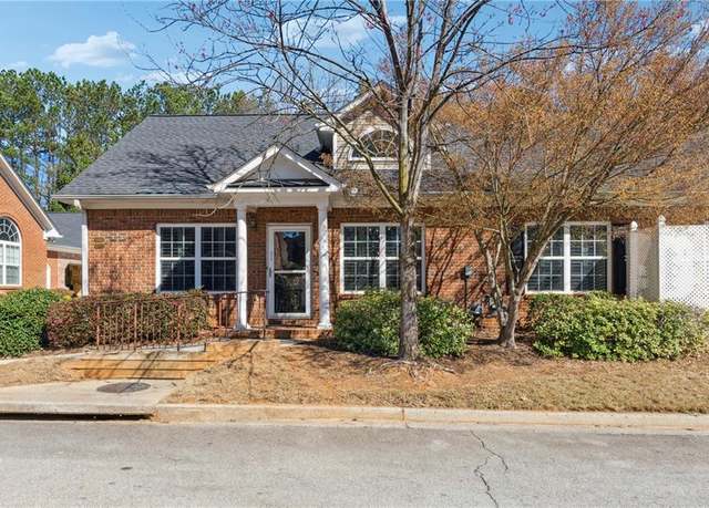 Property at 3310 Raes Creek Rd #16, Marietta, GA 30008, 2 beds, 2 baths