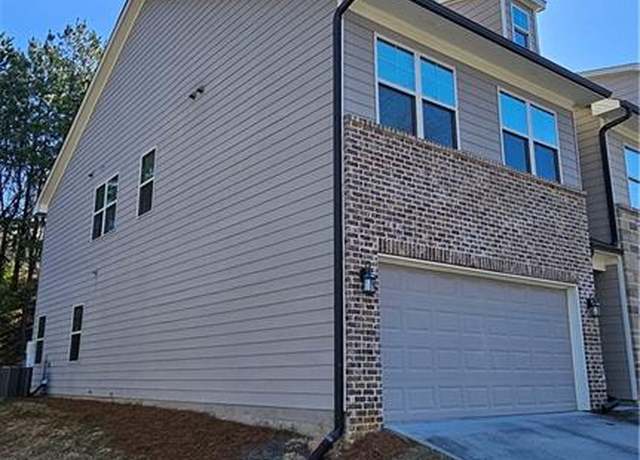 Property at 3285 Wild Basil Ln, Buford, GA 30519, 3 beds, 2.5 baths