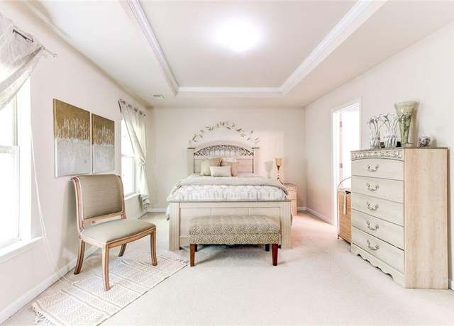 Property at 2904 Ridgeview Dr SW, Atlanta, GA 30331, 4 beds, 3 baths