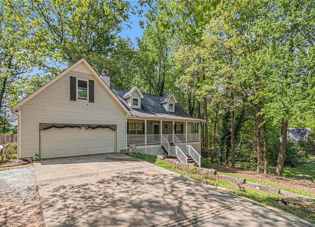 Property at 365 Falling Timber Ct, Stockbridge, GA 30281, 3 beds, 2.5 baths