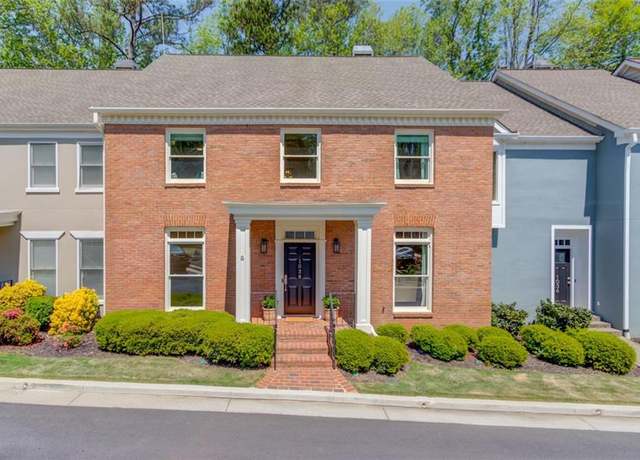 Property at 1038 Huntcliff, Atlanta, GA 30350, 3 beds, 2.5 baths