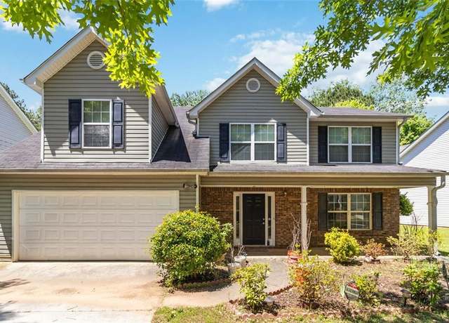 Property at 4065 Waters End Ln, Snellville, GA 30039, 4 beds, 2.5 baths