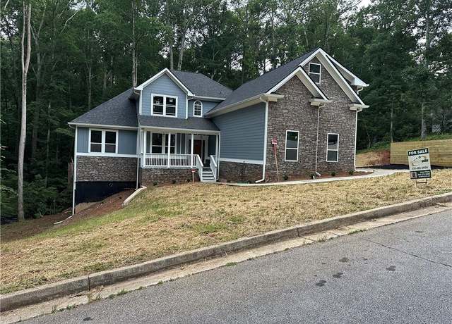 Property at 1119 Plantation Dr SE, Conyers, GA 30094, 4 beds, 3 baths