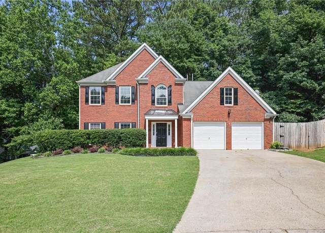 Property at 206 Five Iron Ct NW, Kennesaw, GA 30144, 4 beds, 2.5 baths