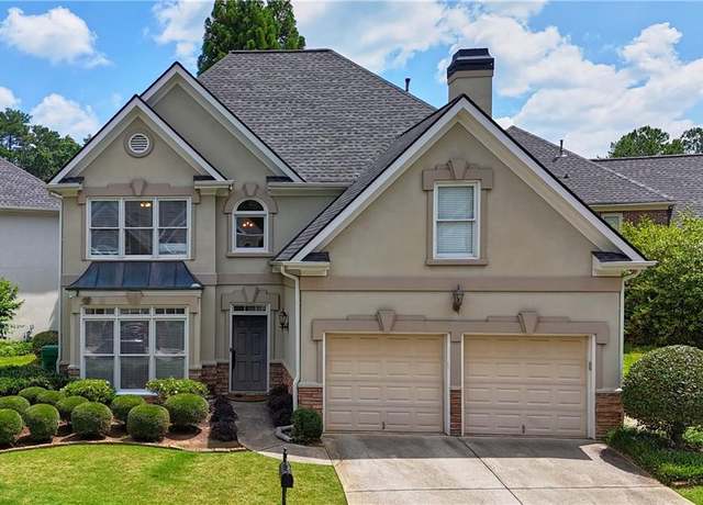 Property at 2459 Chestnut Lndg, Atlanta, GA 30360, 3 beds, 2.5 baths