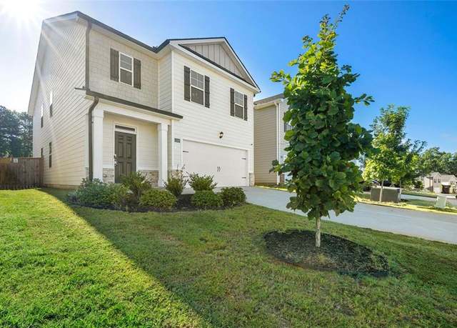 Property at 12188 Conrad Cir, Hampton, GA 30228, 5 beds, 3 baths