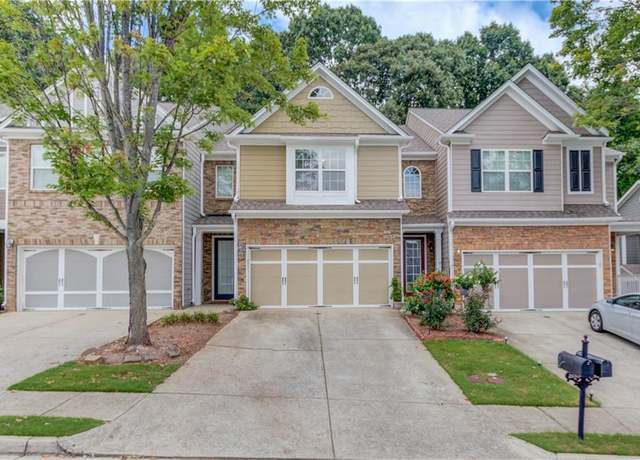 Property at 2656 Pierce Brennen Ct #2, Lawrenceville, GA 30043, 2 beds, 2.5 baths